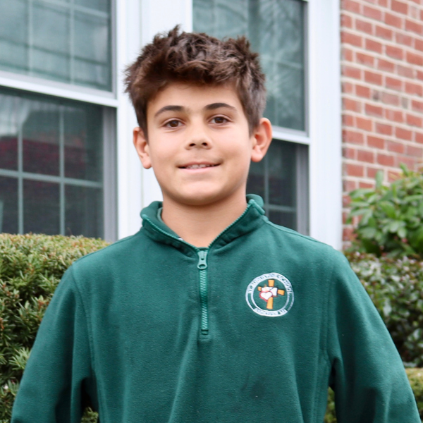 Photo for Announcement 3