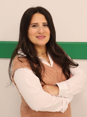 Sandra Merheb