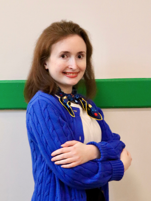 Profile Photo